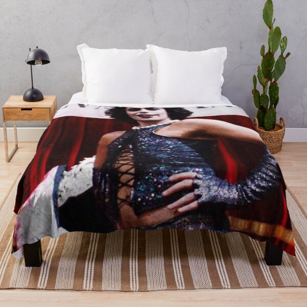 Item preview, Tim Curry as Frank-N-Furter designed and sold by jeRomeAlLen.