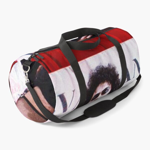 Item preview, Tim Curry as Frank-N-Furter designed and sold by jeRomeAlLen.