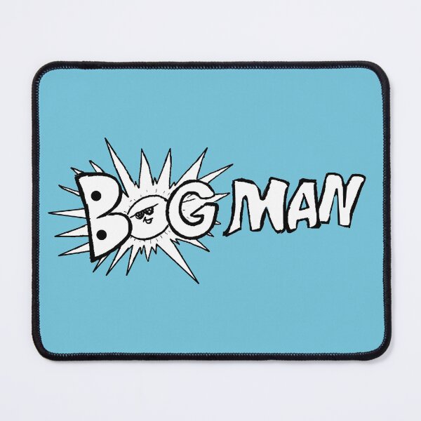 Item preview, Sunny Bog Man designed and sold by Bog-Man.