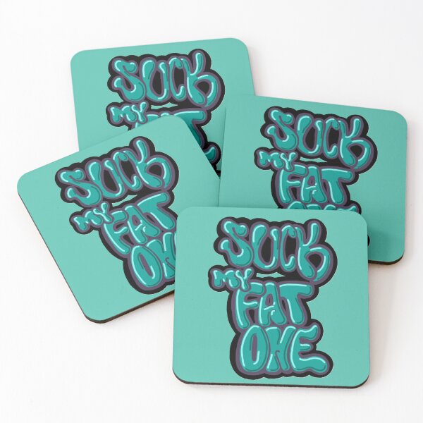 Item preview, Fat One designed and sold by She’s The Boss.