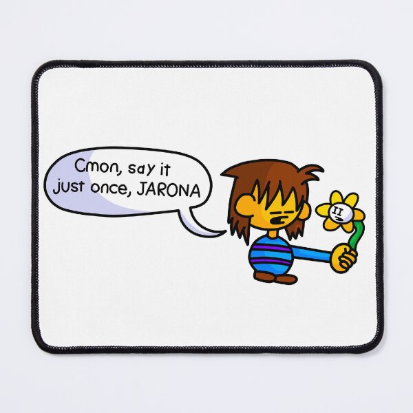 Item preview, flowey the flowery designed and sold by TheCoolestGuyAroundTown.