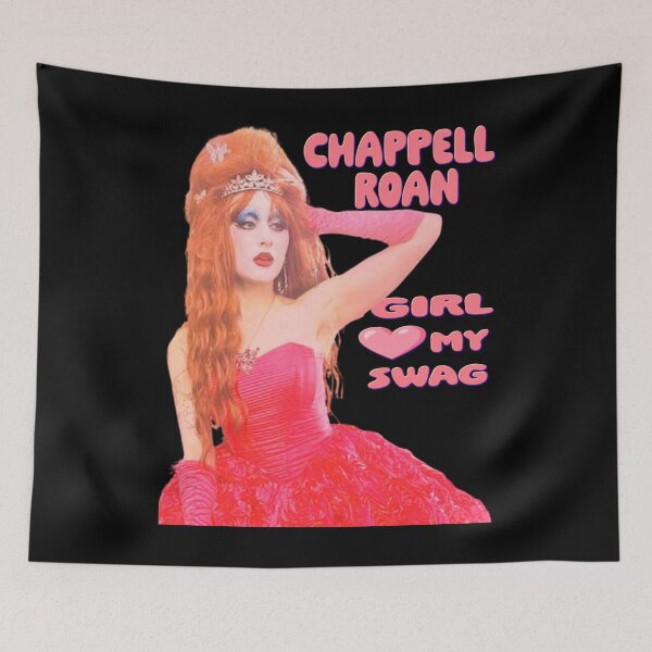 Item preview, Chappell Roan designed and sold by Niisophotos.