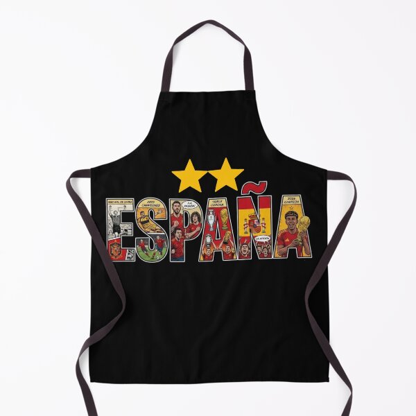 Item preview, España... Campeones 2026 designed and sold by AllOutDesigns.