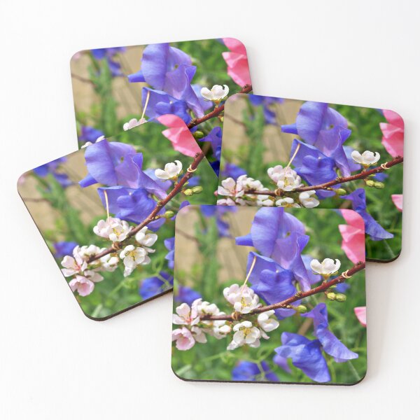 Item preview, Spring Blossoms designed and sold by Michaela Perryman.