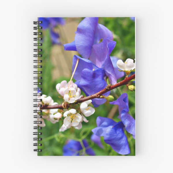 Item preview, Spring Blossoms designed and sold by Michaela Perryman.