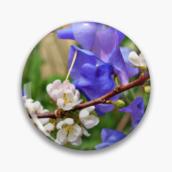 Item preview, Spring Blossoms designed and sold by Michaela Perryman.
