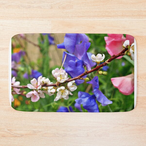 Item preview, Spring Blossoms designed and sold by Michaela Perryman.