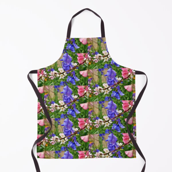 Item preview, Spring Blossoms designed and sold by Michaela Perryman.