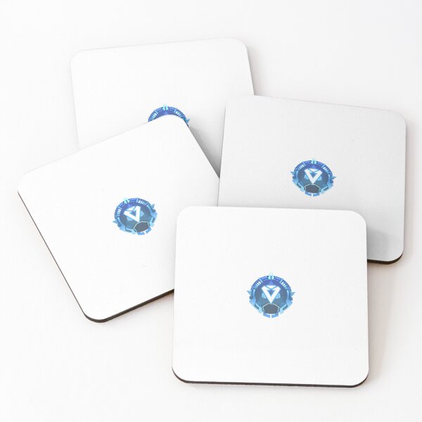 Item preview, Apex Legends Diamond Badge Artwork designed and sold by lucaengdesigns.