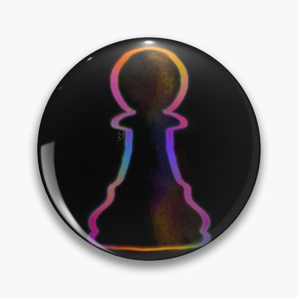 Item preview, Void Pawn: Chromatic designed and sold by SignedbyJr.