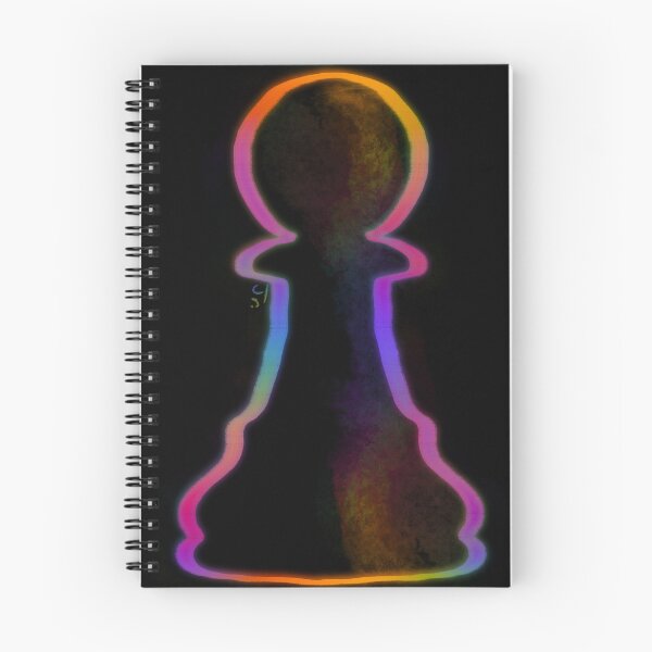 Item preview, Void Pawn: Chromatic designed and sold by SignedbyJr.