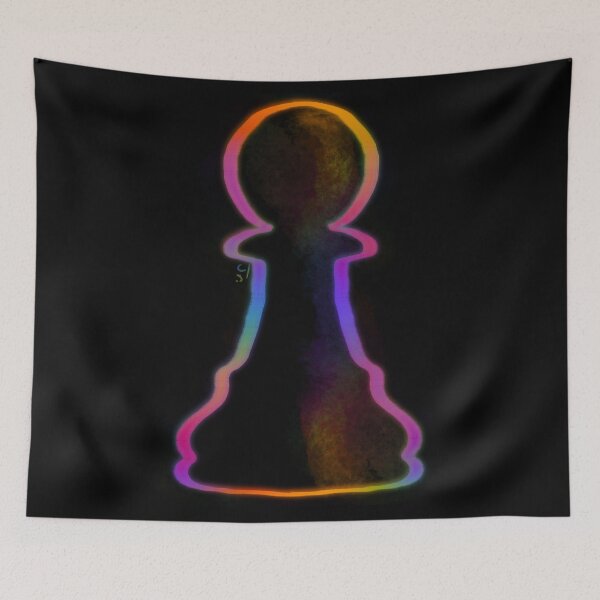 Item preview, Void Pawn: Chromatic designed and sold by SignedbyJr.