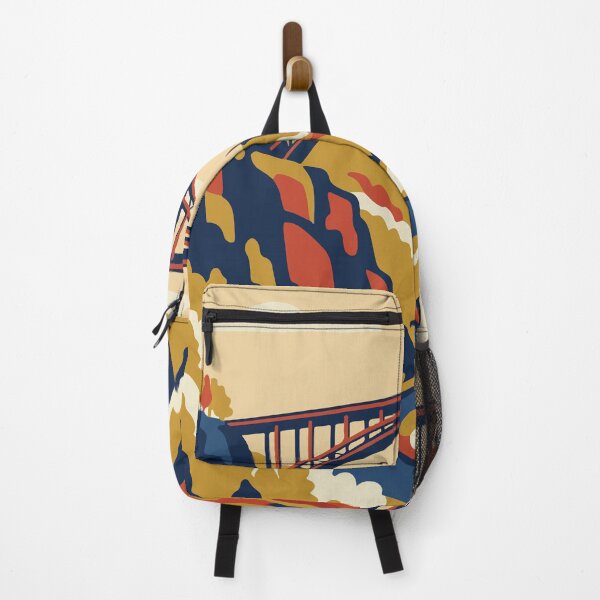 Item preview, New River Gorge National Park USA Travel Vintage designed and sold by RareDeerArt.
