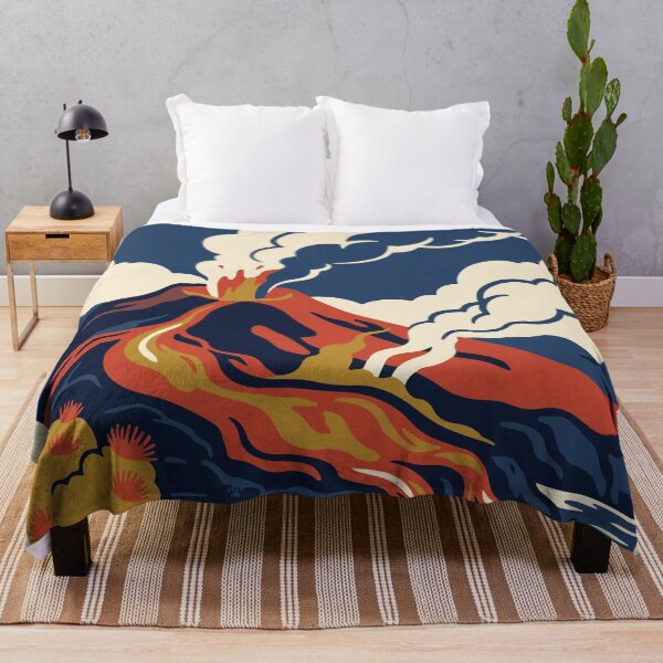 Item preview, Hawai'i Volcanoes National Park USA Travel Vintage designed and sold by RareDeerArt.