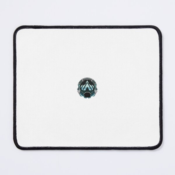 Item preview, Apex Legends Platinum Badge Digital Artwork. designed and sold by lucaengdesigns.