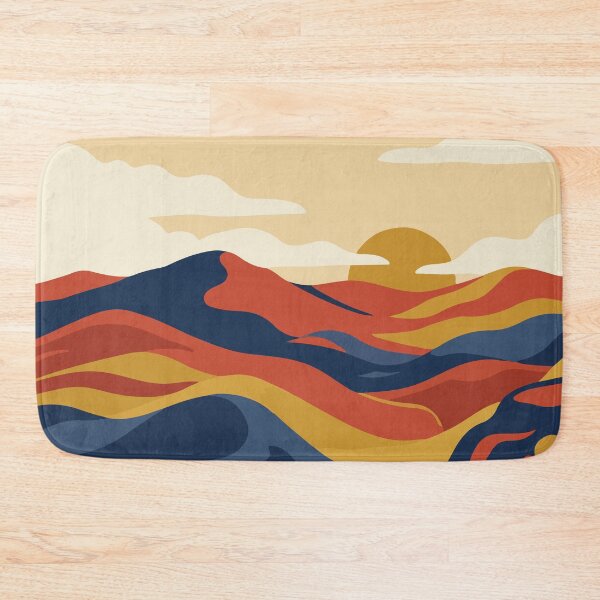 Item preview, Shenandoah National Park USA Travel Vintage designed and sold by RareDeerArt.