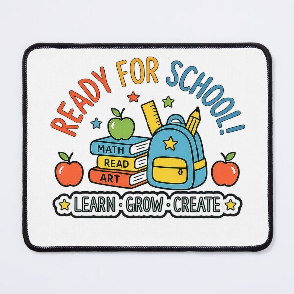 Item preview, back to school designed and sold by HimaPrototype.
