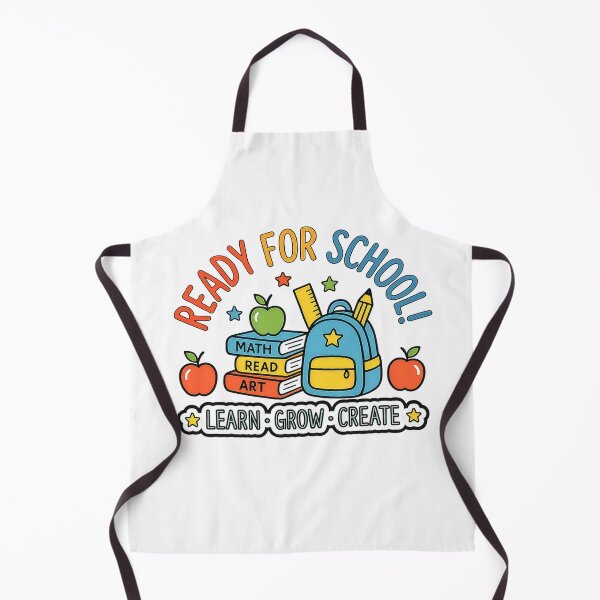 Item preview, back to school designed and sold by HimaPrototype.