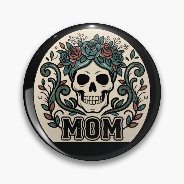 Item preview, Big Momma designed and sold by Finding Source Designs.