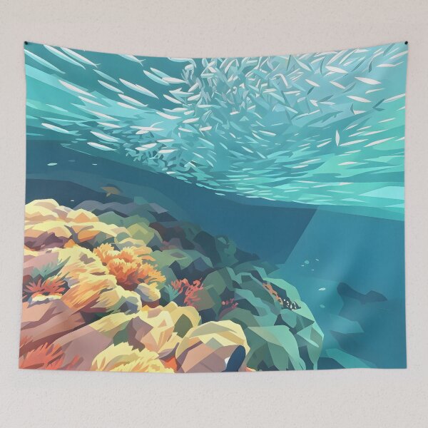 Item preview, Spirit of Siam | Modern Travel Posters designed and sold by Spirit of Siam.