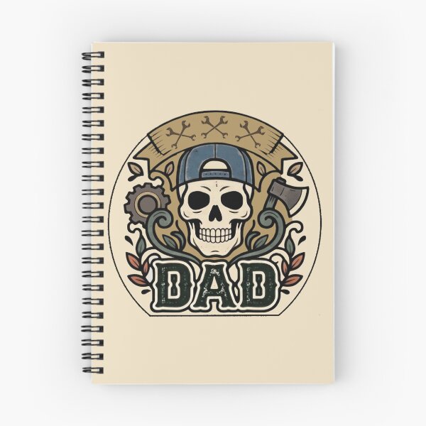 Item preview, Big Daddy designed and sold by Finding Source Designs.