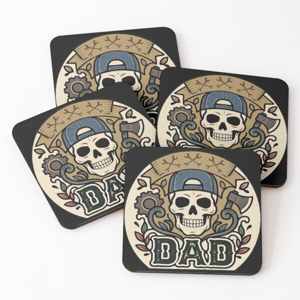 Item preview, Big Daddy designed and sold by Finding Source Designs.