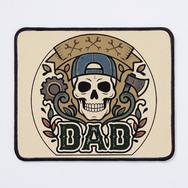Item preview, Big Daddy designed and sold by Finding Source Designs.