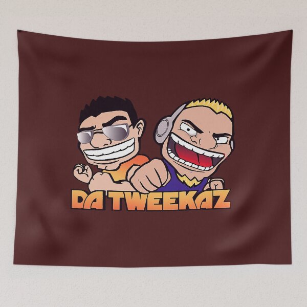 Item preview,  da tweekaz logo Retro designed and sold by KaseyGreenfel.