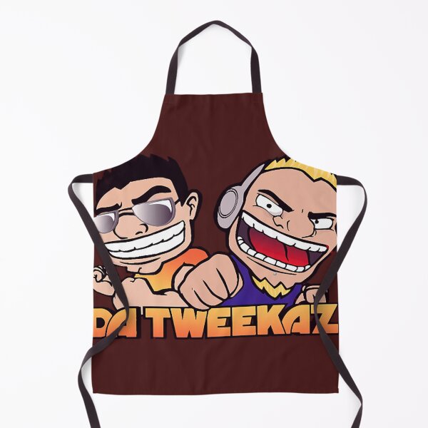 Item preview, da tweekaz logo Retro designed and sold by KaseyGreenfel.