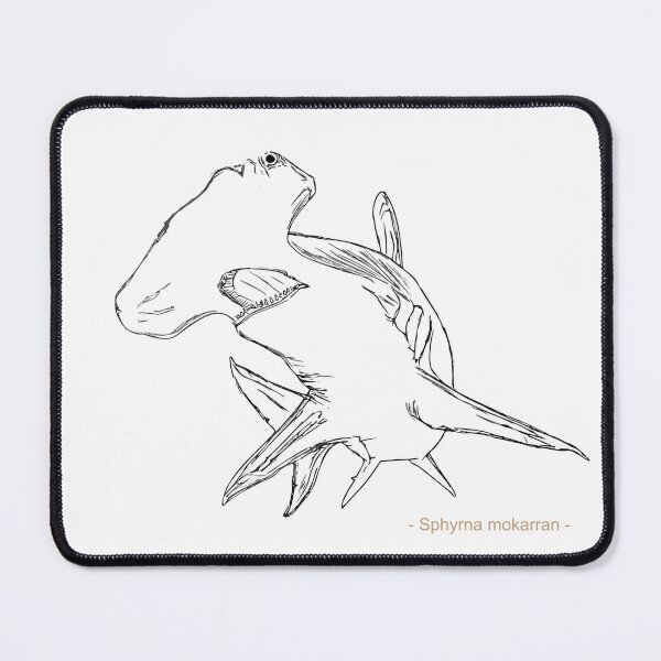 Item preview, Hammerhead Shark designed and sold by GalloReds.