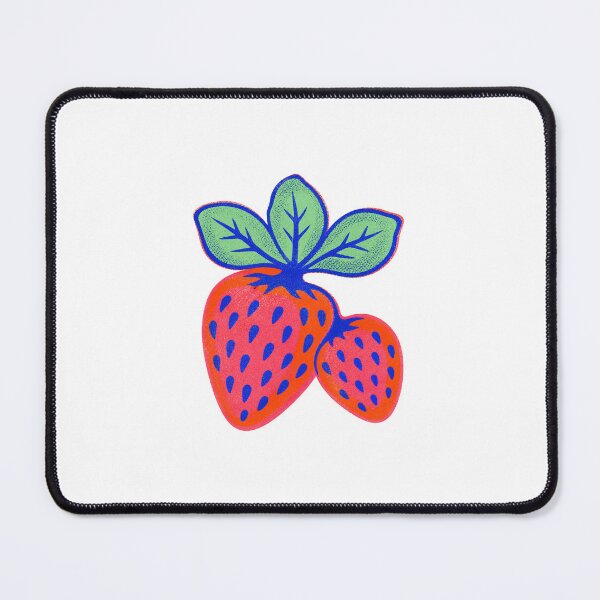 Item preview, Electric Strawberry Pair designed and sold by The-Art-of-D.
