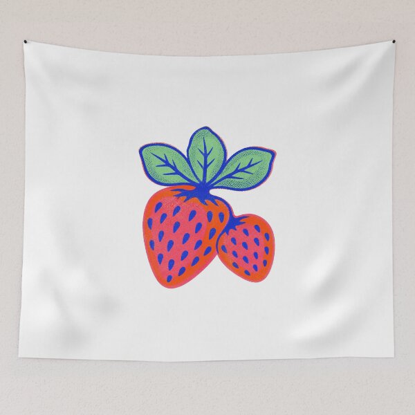 Item preview, Electric Strawberry Pair designed and sold by The-Art-of-D.
