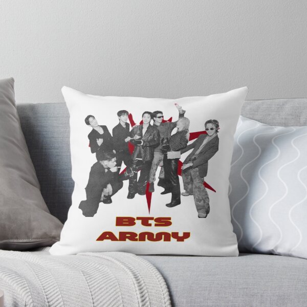 Item preview, BTS Arirang designed and sold by Niisophotos.