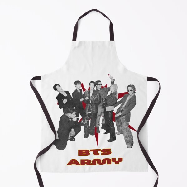 Item preview, BTS Arirang designed and sold by Niisophotos.