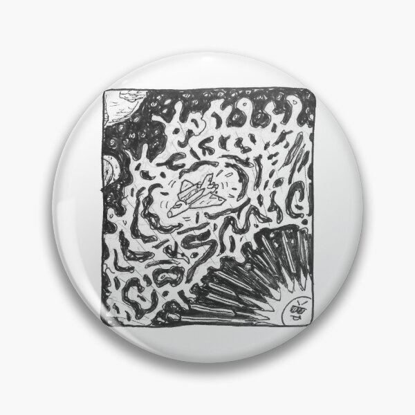 Item preview, Cosmic Rays designed and sold by Bog-Man.