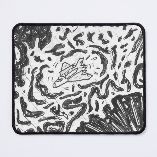 Item preview, Cosmic Rays designed and sold by Bog-Man.