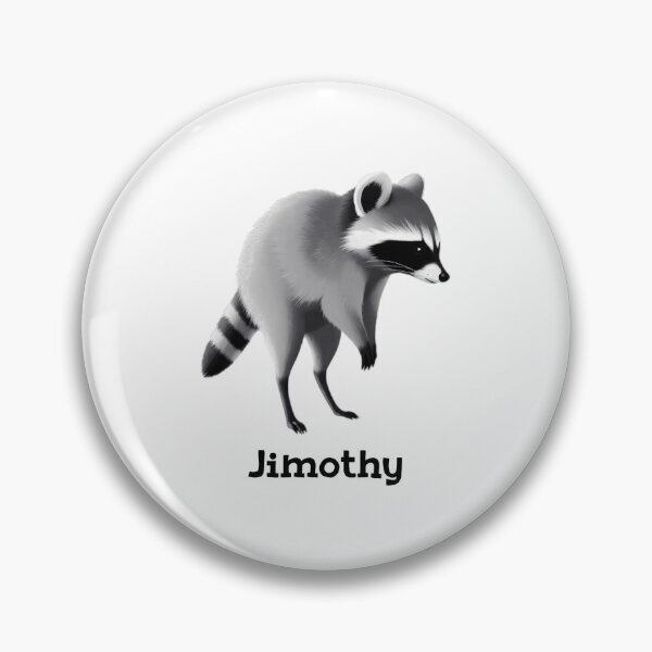 Item preview, Jimothy  designed and sold by ICheckmateThee.