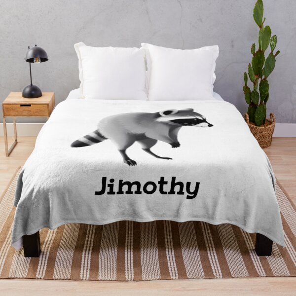 Item preview, Jimothy designed and sold by ICheckmateThee.