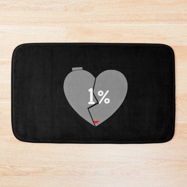 Item preview, Low Battery designed and sold by Ezokii.