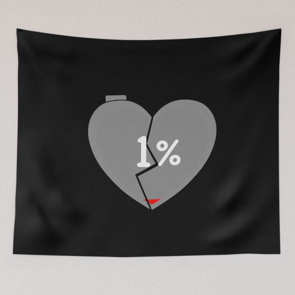 Item preview, Low Battery designed and sold by Ezokii.