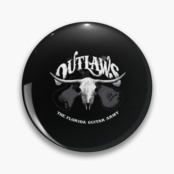 Item preview, outlaws band designed and sold by pratyush9.