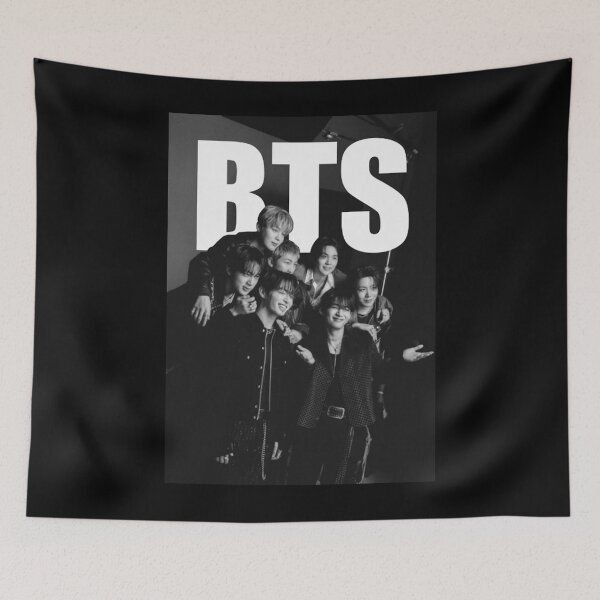 Item preview, BTS Arirang designed and sold by Niisophotos.