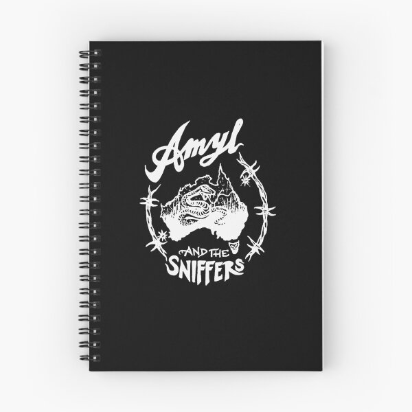 Item preview, Amyl Graphic Art Graphic Design designed and sold by berghb.
