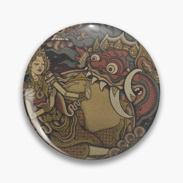 Item preview, KALA RAU designed and sold by Wayanbayu.