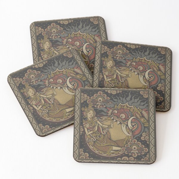 Item preview, KALA RAU designed and sold by Wayanbayu.