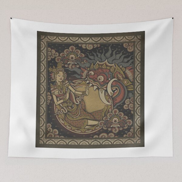 Item preview, KALA RAU designed and sold by Wayanbayu.