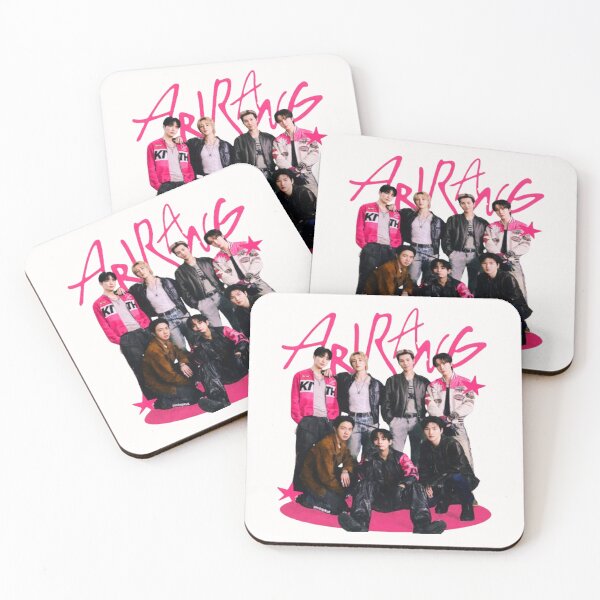 Item preview, BTS Arirang designed and sold by Niisophotos.