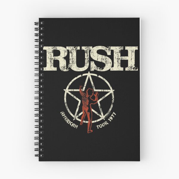 Item preview, rush band designed and sold by pratyush9.