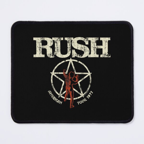 Item preview, rush band designed and sold by pratyush9.