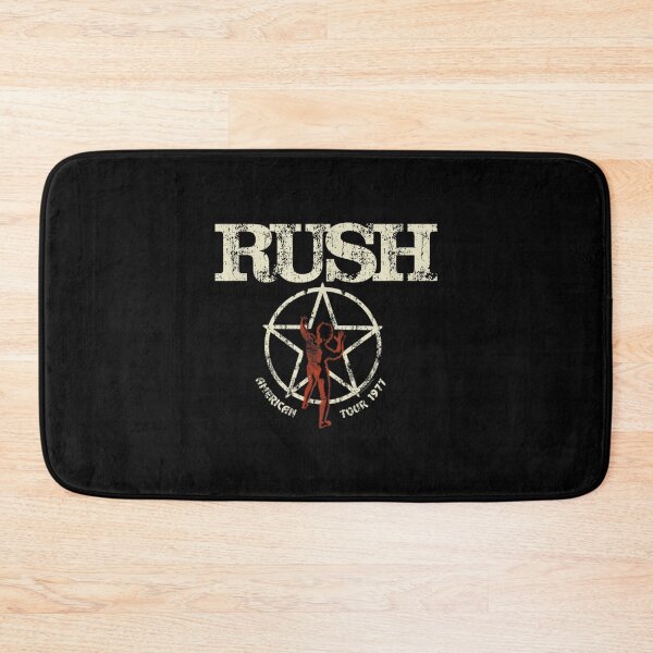 Item preview, rush band designed and sold by pratyush9.